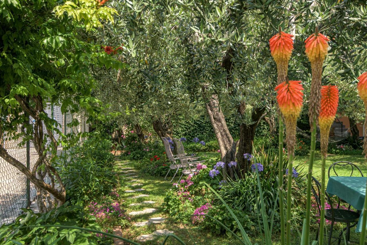 In Riva Al Lago Di Iseo Dependance Primo Piano Marone Zewnętrze zdjęcie