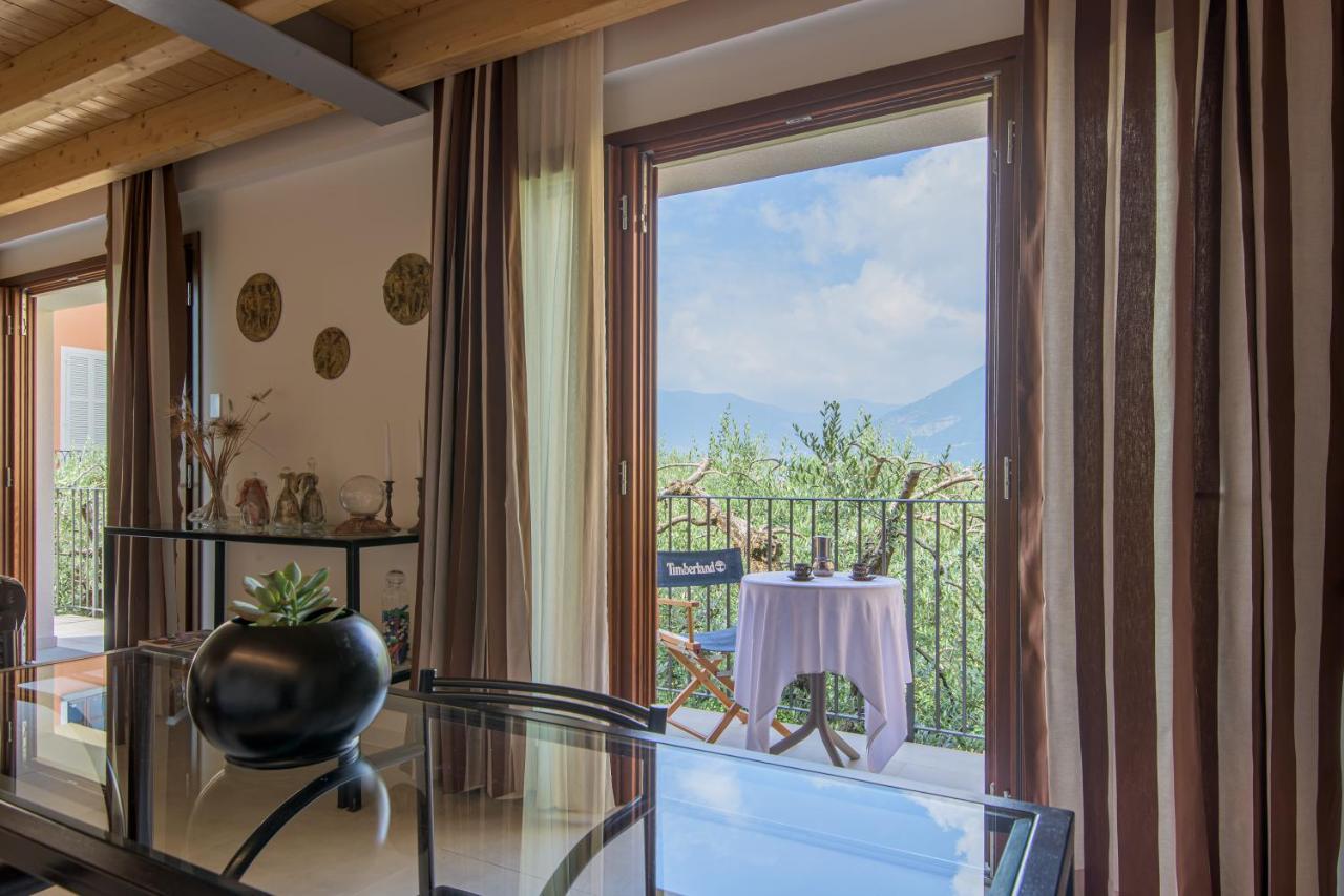 In Riva Al Lago Di Iseo Dependance Primo Piano Marone Zewnętrze zdjęcie